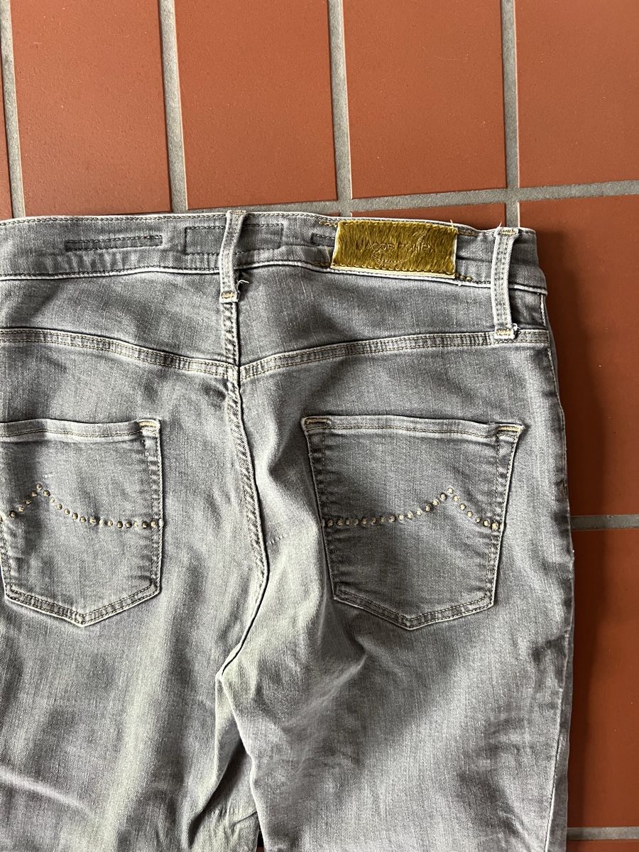 Jeans: Jacob Kohen Jeanshose Gr.27/30 – Usato da zürich venduto da kira.jj 4