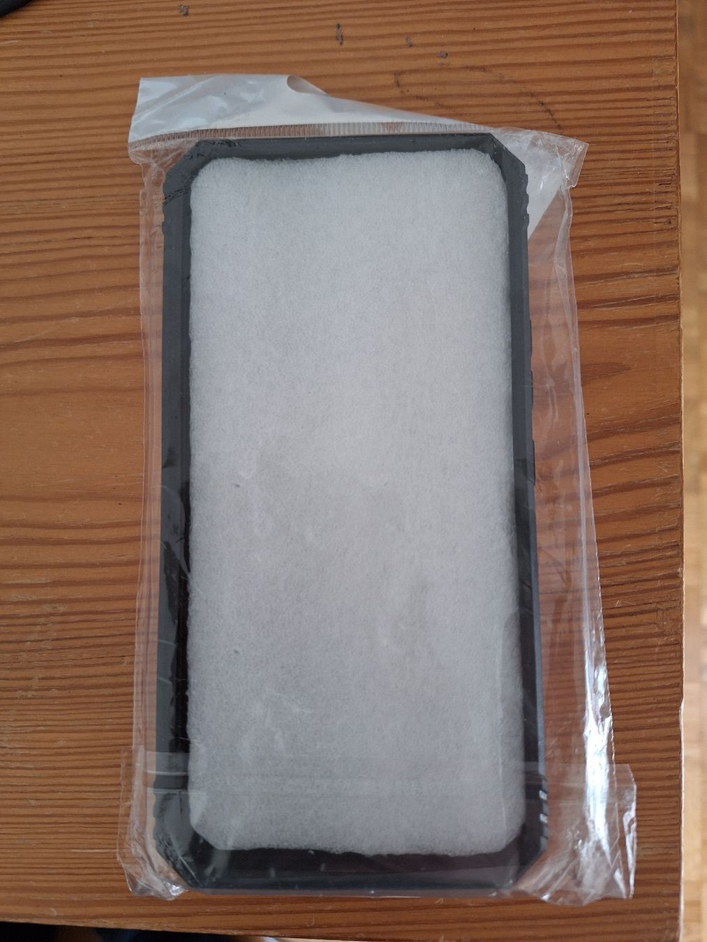 Samsung Cover & Protezioni schermo: Cover Samsung A54 – Nuovo (secondo la descrizione) da Colla venduto da ali_j8dj 1