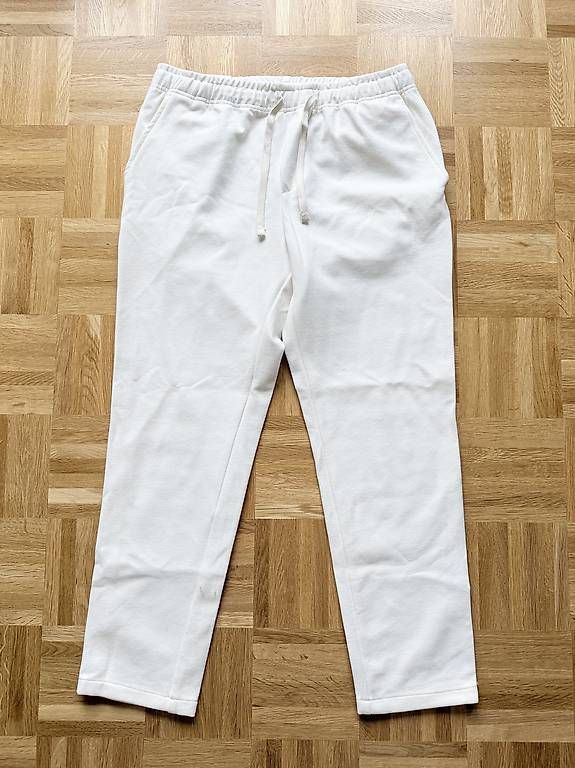 Pantaloni: Zara Hose Slim Fit  – Usato da Basel venduto da alu_l9s8