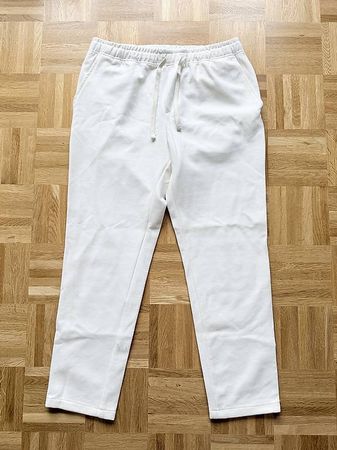 Zara Hose Slim Fit 