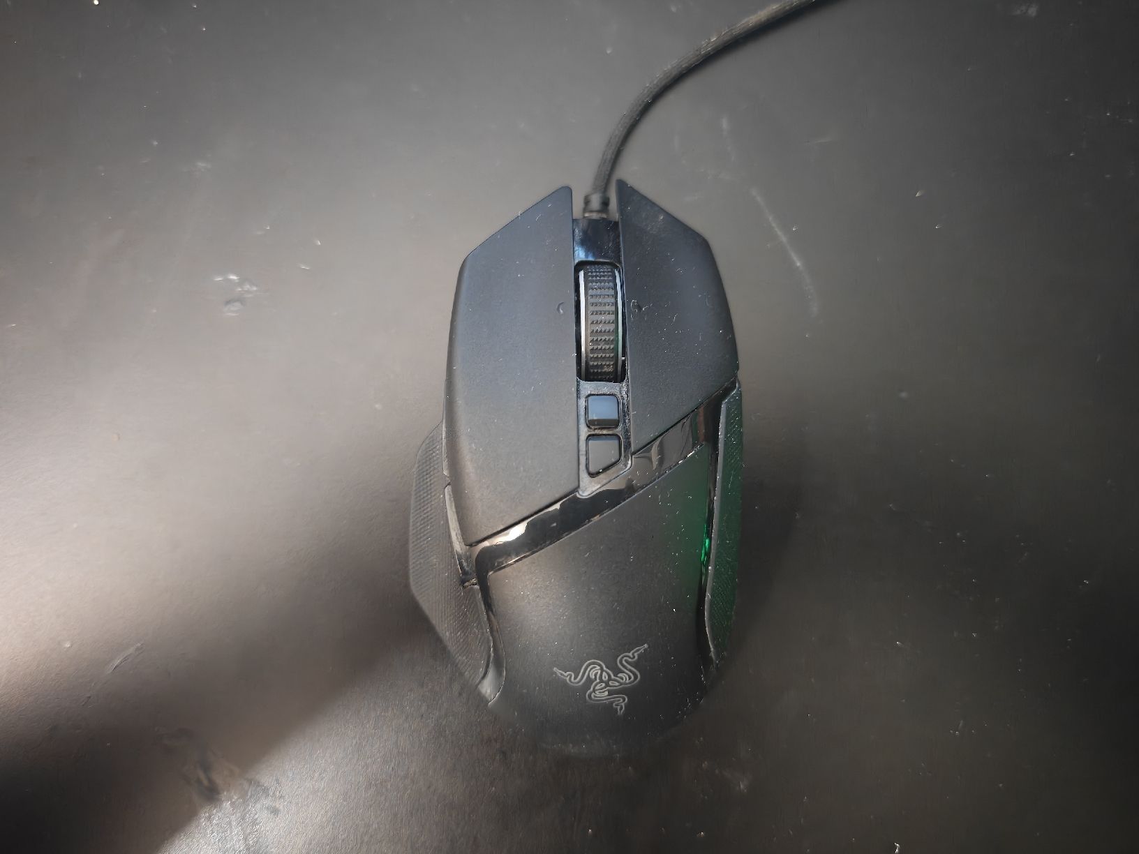 Razer Claviers: Razer clavier et souris – D'occasion à Biel/Bienne par jo2_s9kl 1