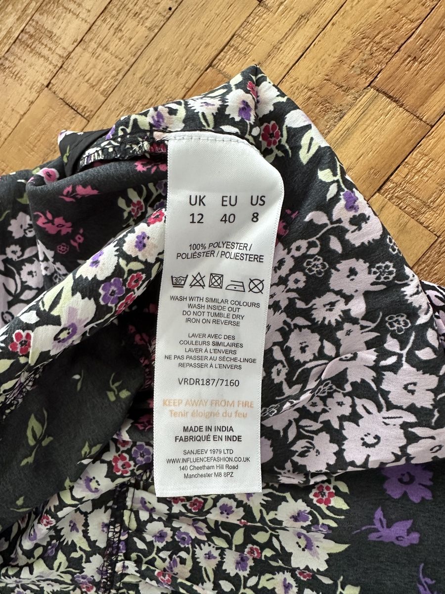 Robes: Kleid – D'occasion à Zürich par eni_lt9y 4