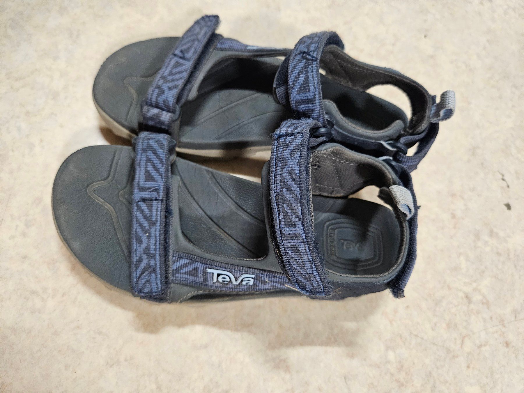 Teva Scarpe per ragazzi: Teva Sandalen – Usato da Hünenberg venduto da lexli06