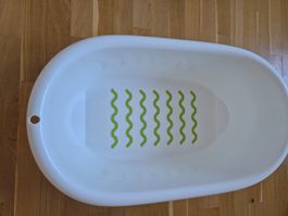 Ikea baby bathtub