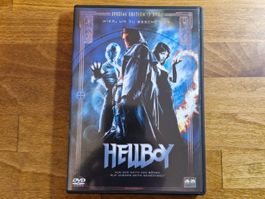 Hellboy (2004) RAR