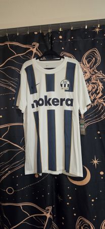 125 Jährig Nike FCZ FC Zürich Trikot neu Gr.XL