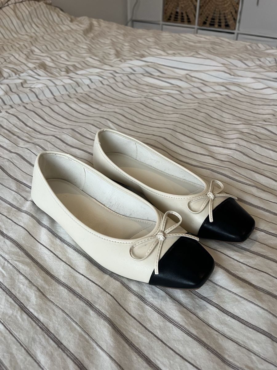 Scarpe da donna: Ballerinas 39 – Nuovo (secondo la descrizione) da Weinfelden venduto da nono2 2