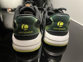 Tennis baskets taille 36