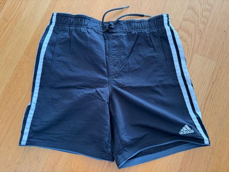 Neue Adidas Sport Shorts, Badehose, Grösse 152