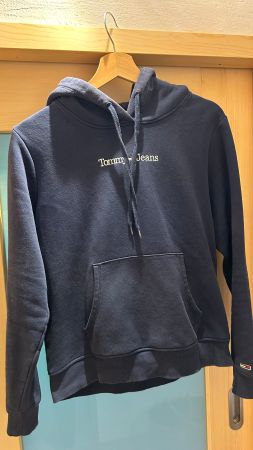 Tommy Hilfiger Sweat Shirt, Grösse S
