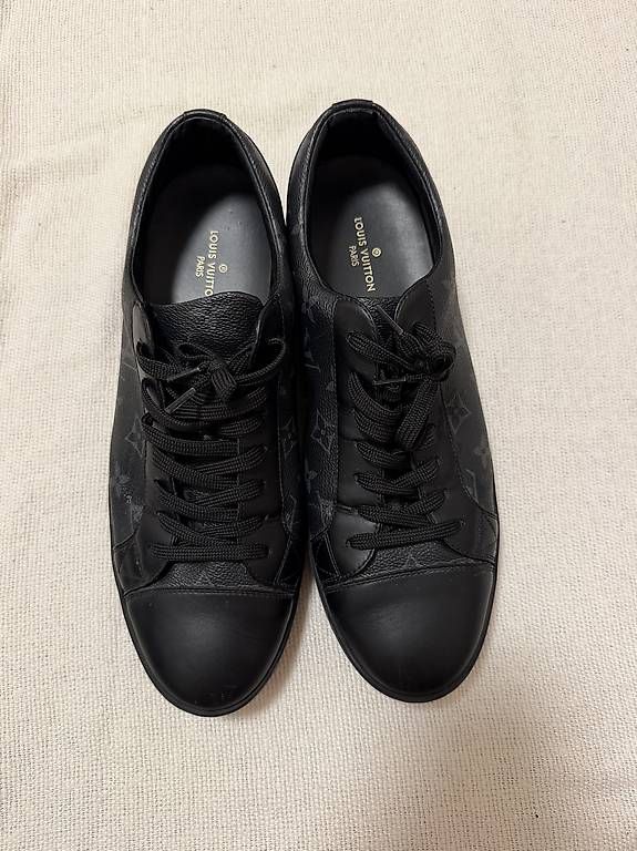 Herrenschuhe: Louis Vuitton Schuhe Gr. 8.5  – Neu und originalverpackt aus Recherswil von Leonora1997 1