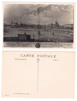 Bulle à l'époque