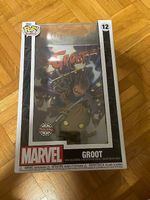 Pop Figur Groot 