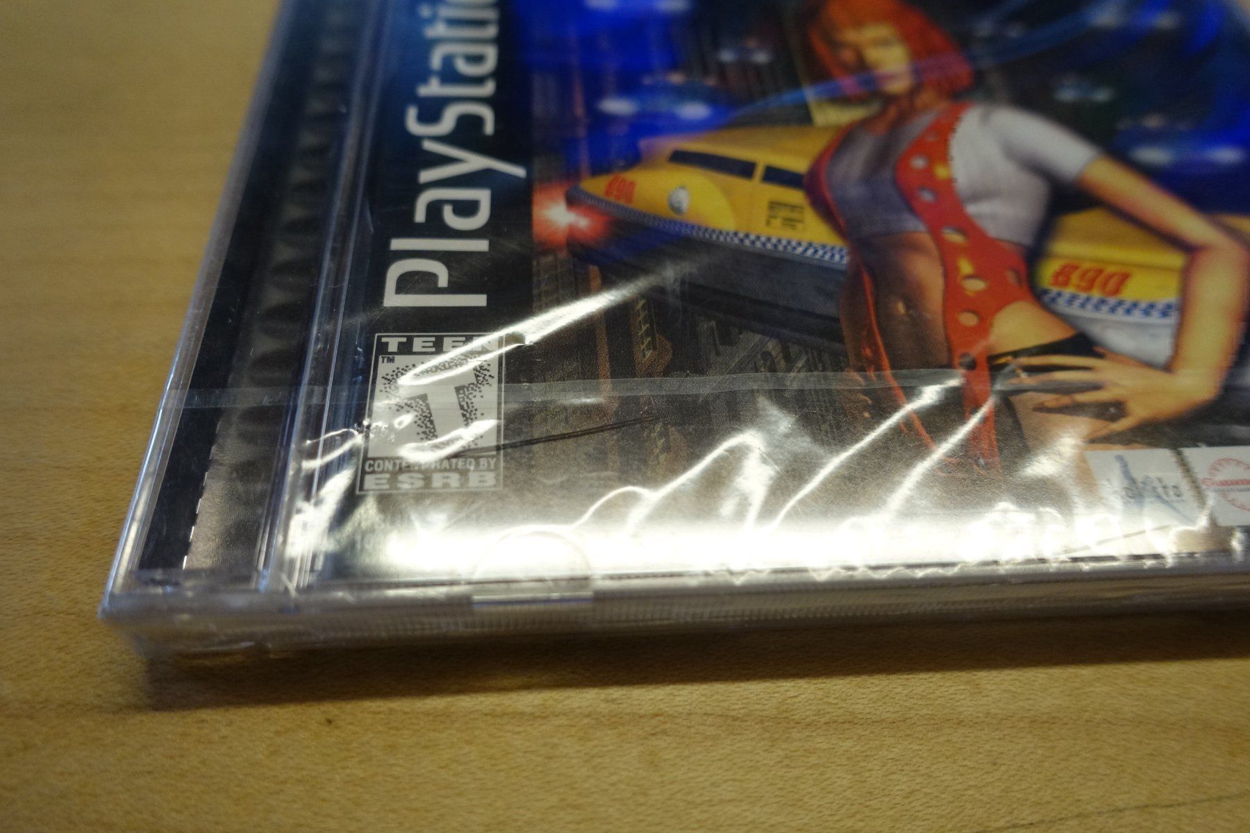 Spiele: The Fifth Element - Amerika – Neu und originalverpackt aus Steinach von Gamecet 7