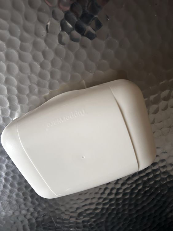 Torsade Verte Tupperware - Neuf Dans Son Emballage D'origine, Accessoire De Cuisine Pratique