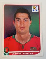 RONALDO - WM 2010 - Panini Original ausgepackt 26.06.26