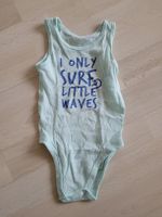 Body i only surf little waves gr. 74