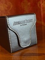 Boîte Audemars Piguet - Le Brassus, vide, impeccable
