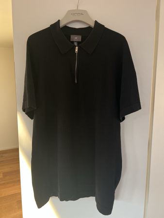 Polo Shirt Gr. XL H&M Muscle Fit