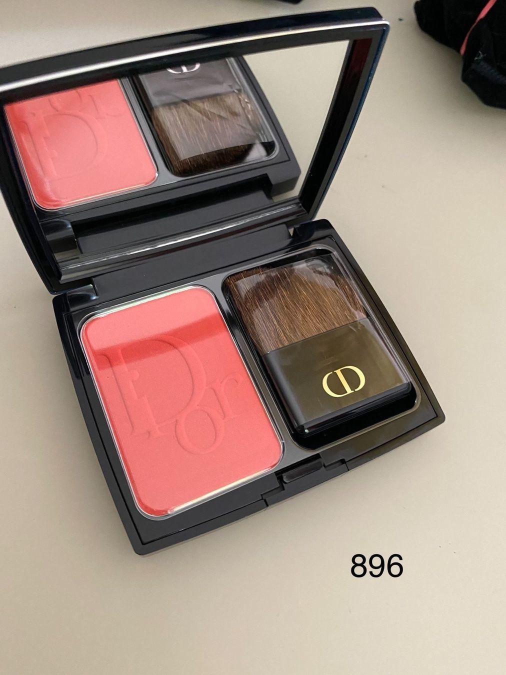 Dior Make-up: Dior maquillage – Neu (gemäss Beschreibung) aus Pully von Natala