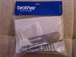 Brother Einfassapparat mit Doppelfunktion Endbreite 8mm