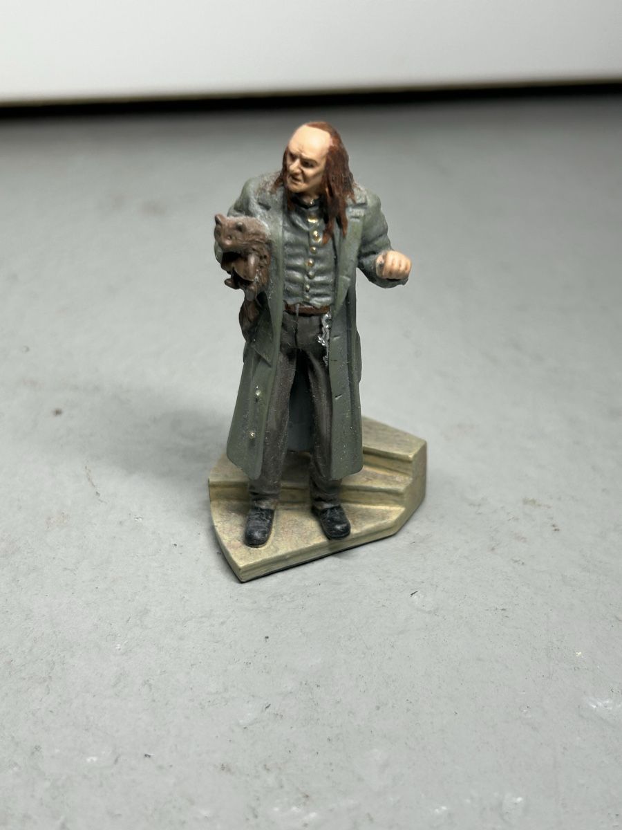Statuette: Harry Potter Sammelfiguren Albus Dumbledore – Usato da Kirchberg BE venduto da SnoringMan 3