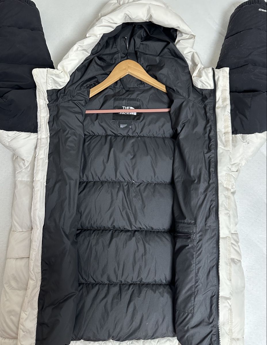 North Face Jacken: North Face Daunenjacke G M – Gebraucht aus Maienfeld von tobeyl2020 4