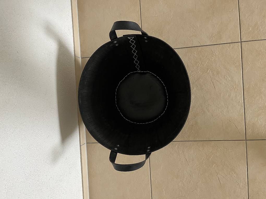 Autres articles pour la maison: Körbe aus recycelten Reifen – D'occasion à Richterswil par noa_q7yd 3