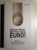 Rettet den Euro!