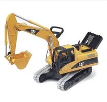 Bruder Excavateur/Pelle mécanique CAT