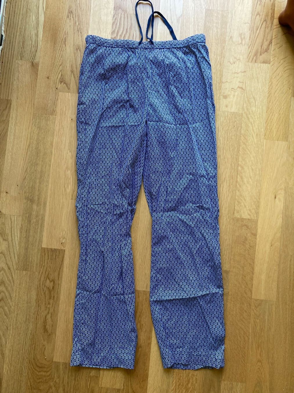 Zara Negligees & Pyjamas: Pyjamahose | Zara Home * Grösse M – Gebraucht aus Basel von AufeinenBlick 1