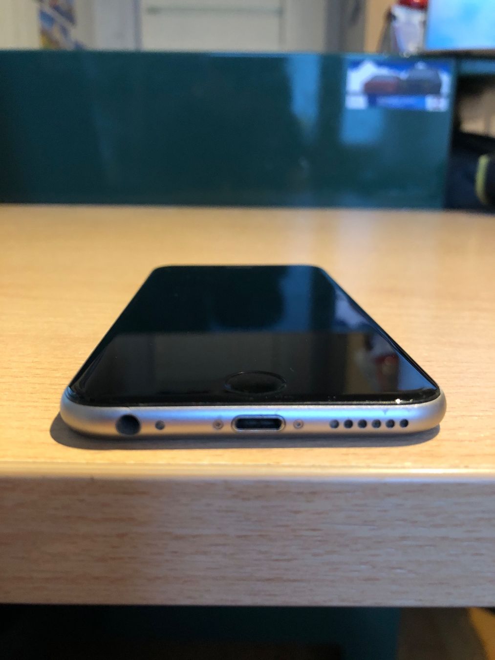 Apple Telefoni cellulari / Smartphones: iPhone 6s Silber – Usato da Attelwil venduto da Canelle67 2