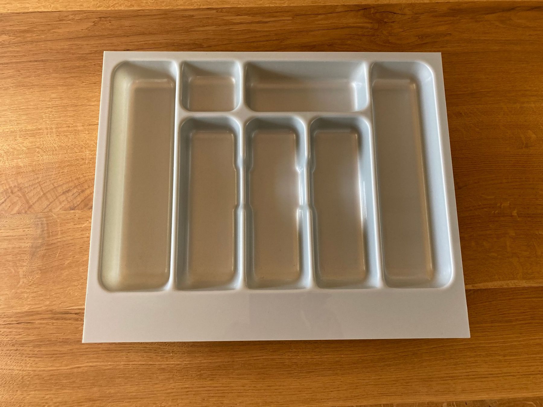 Elettrodomestici da cucina: Besteckteiler, Besteckkasten, Schubladen Organizer – Nuovo (secondo la descrizione) da Stäfa venduto da koopjesnu