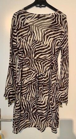 Heidi Klein tunic / summer cover up