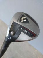Callaway Razr Fit 3 Hybrid