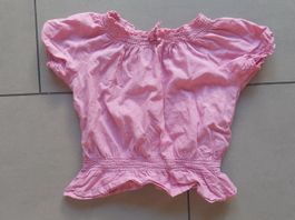 Sommerliches H&M Top, Gr. 110