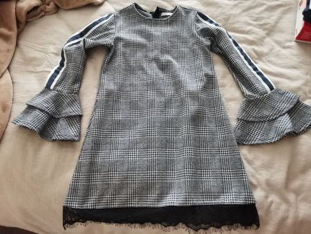 Kleid 146/152