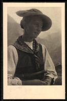 AK Paysanne du Valais