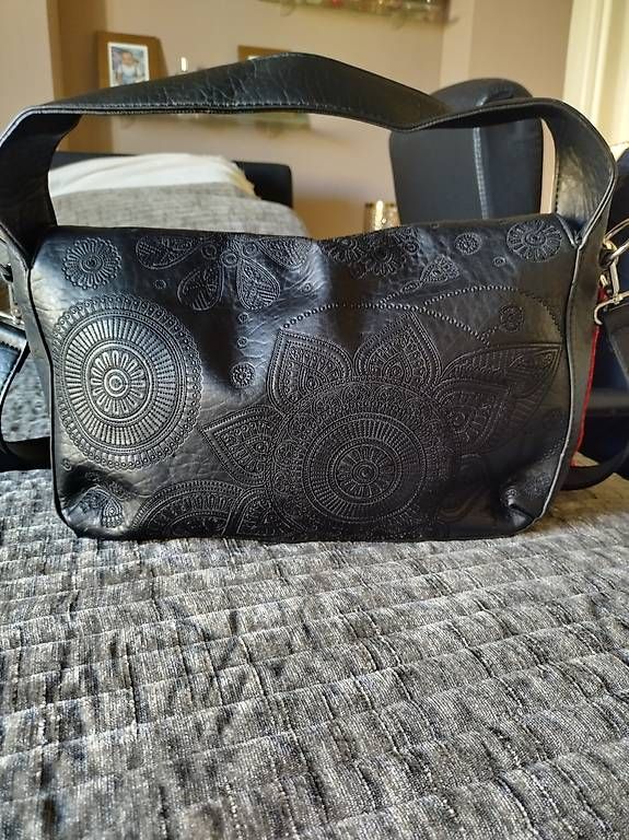 Sacs femmes: Desigual Tache – D'occasion à Emmenbrücke par 65charly 1