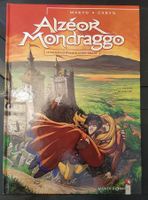 Alzéor Mondraggo  N 1  E.O. (T.B.E.)