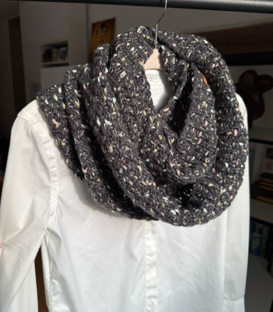 BARTS Schal Schlauchschal, Scarf