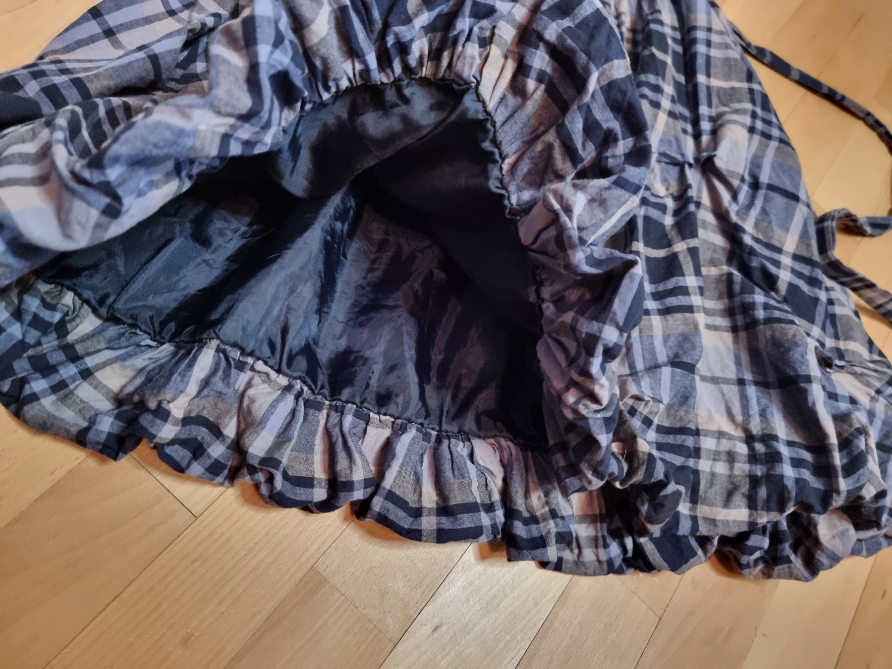 Vestiti: 🌺Kleid Größe 40/L🌺 – Usato da Wald ZH venduto da CapLux 7