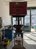 Machine Polyservice D2