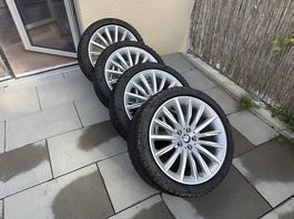 Bmw Winterräder