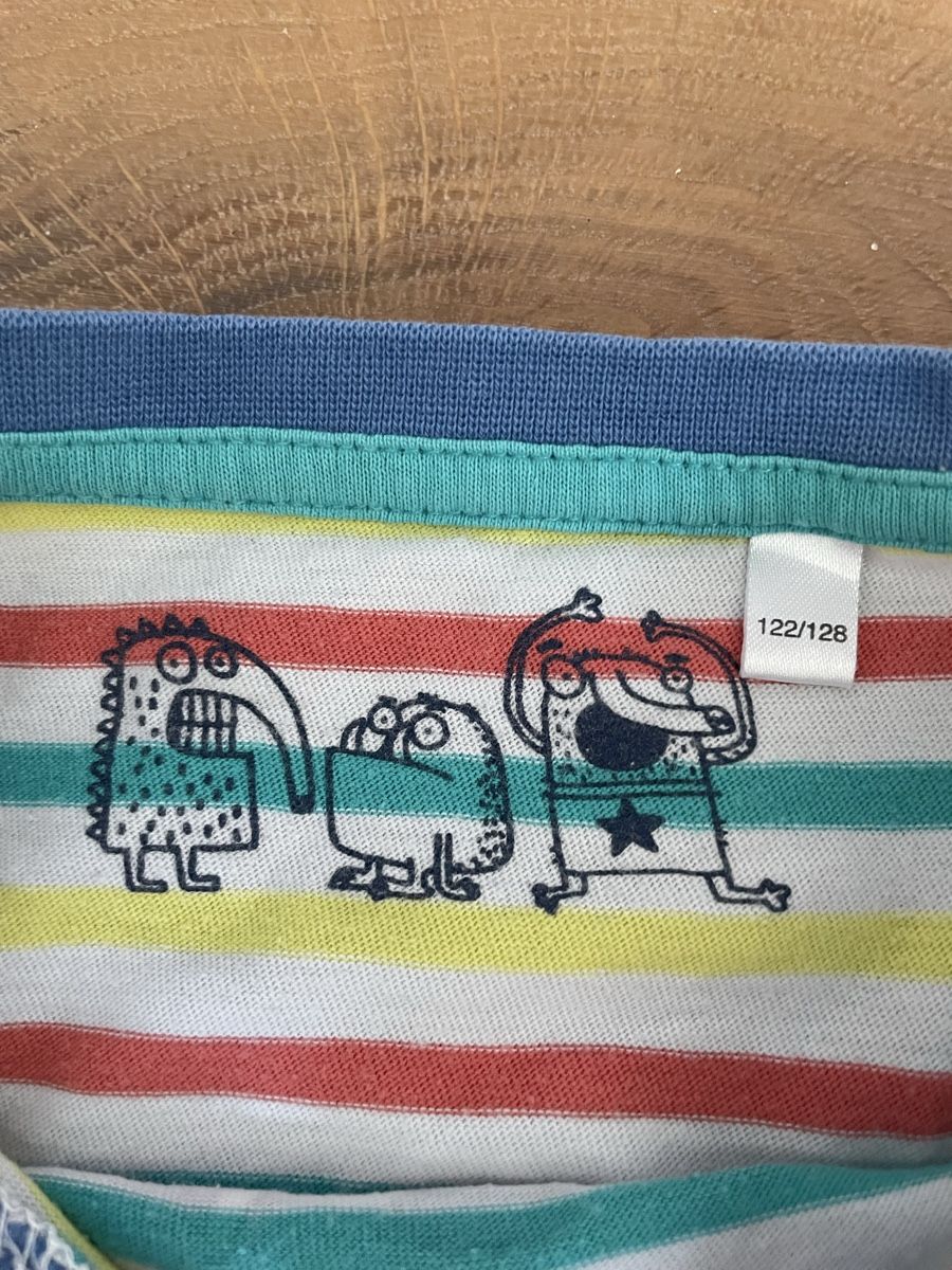 C&A Pyjamas & Ähnliches: Pyjama kurz – Gebraucht aus Aarwangen von erd_ngx8 2