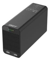ISDT SP2417 // Netzgerät 24V / 17A – ca. 400W
