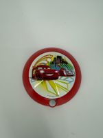 Cars Disney Nachtlampe/ Lampe mit Bewegungsmelder/Nachtlicht