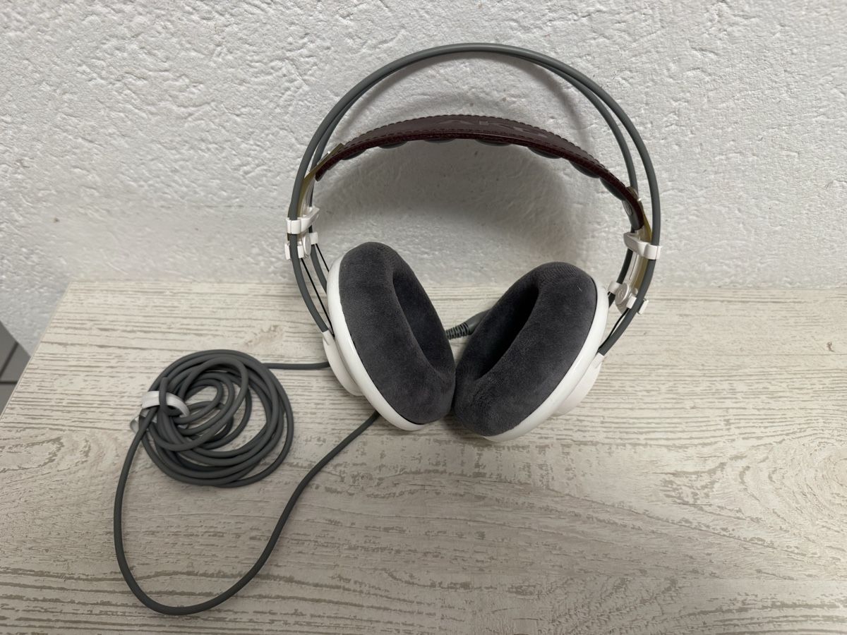 Akg Kopfhörer: Akg k701 kopfhörer – Gebraucht aus Zunzgen von milesdavis76 7