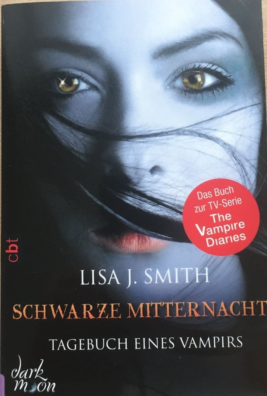 Libri: Buch - Schwarze Mitternacht – Usato da Leimbach TG venduto da manu-tg
