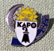 P211 - Kantons Polizei Basel Tag & Nacht für dy do Aufl. 500